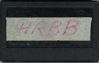 Hot Rod Bally Basic (Astrocade)(300DPI)(Proto)[1985 Nov 9]